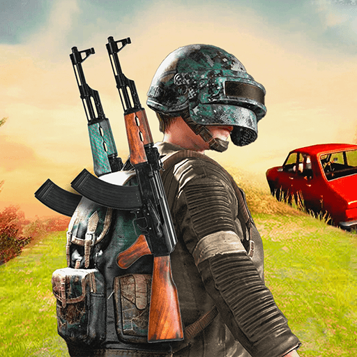 Gun Games Offline : Goli Game v8.3 MOD APK (Menu, God Mode, No Ads)