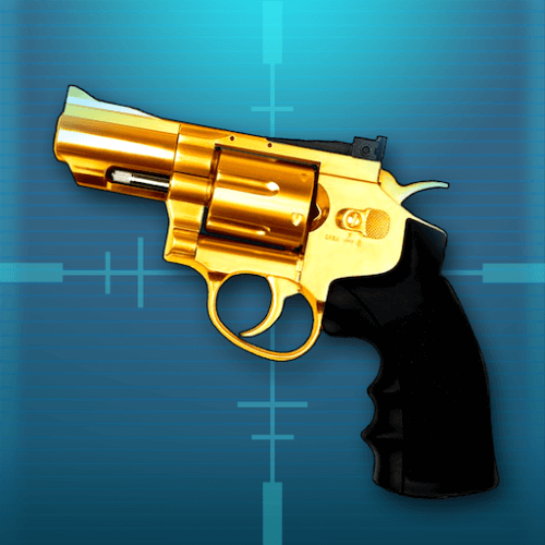 Gun Play – Shooting Simulator