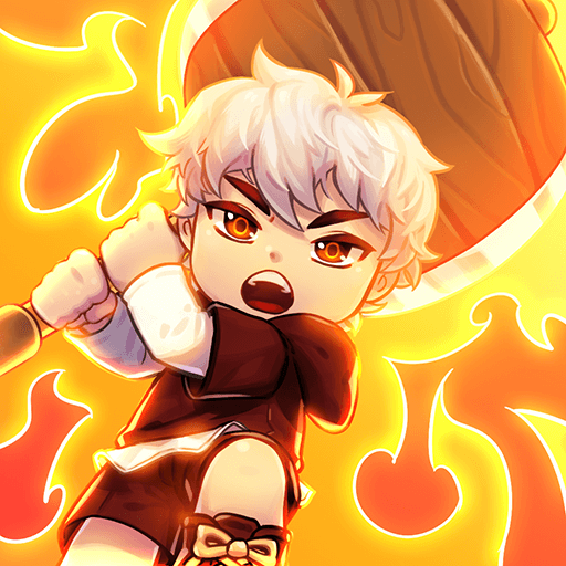 Hammer Hero v1.15 MOD APK (Unlimited Diamonds/Stars/Resources)