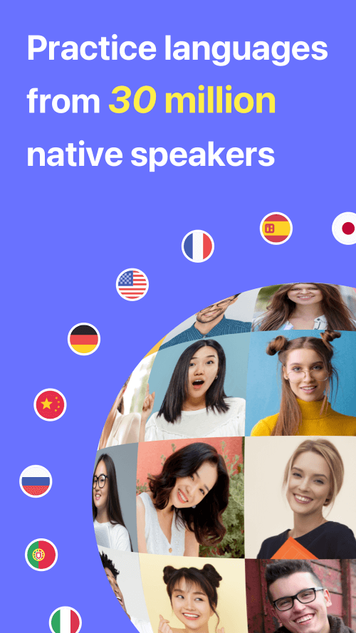 HelloTalk – Learn Languages
