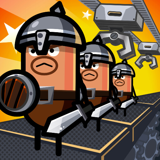 Hero Factory v3.1.41 MOD APK (Menu, Unlimited All)