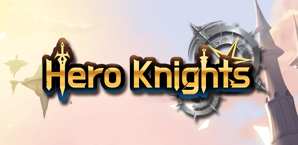 Hero Knights Idle RPG