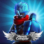 Heroic Conquer