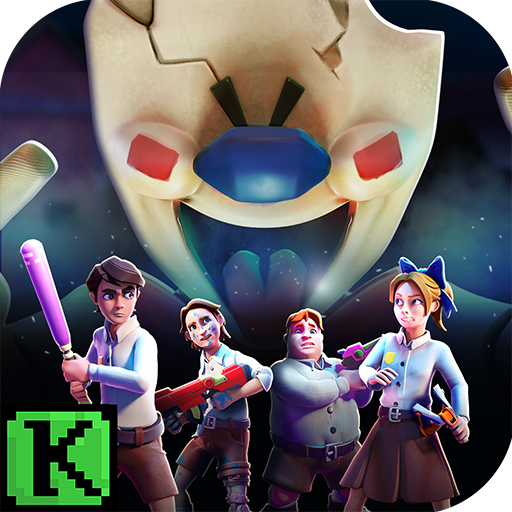 Ice Scream United: Multiplayer APK 0.9.8 for Android – Download