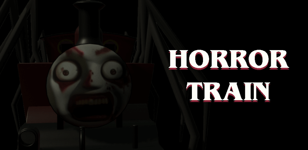 HORROR TRAIN
