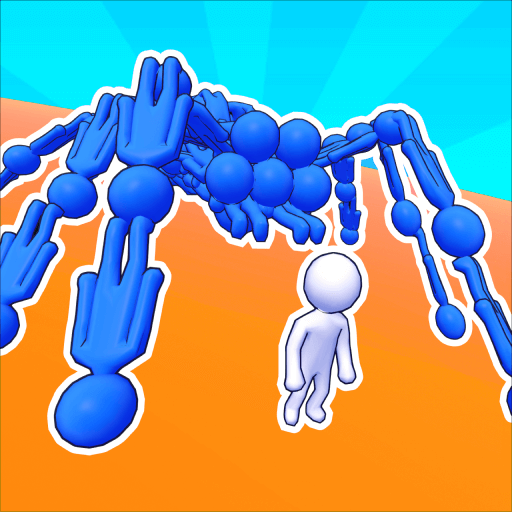 Human Merge: Battle Royale v1.1.3 MOD APK (Unlimited Money)