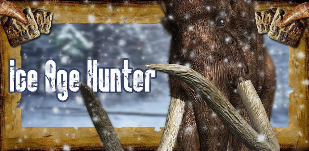 Ice Age Hunter