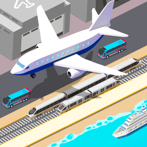 Idle Traffic Tycoon v3.2.2 MOD APK (Free Purchases)