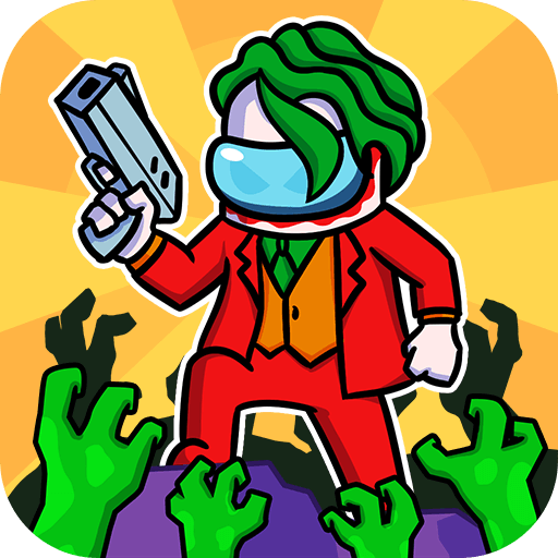 Impostor vs Zombie 2 v1.1.7 MOD APK (Unlimited Gold/Crystal/Dumb Enemy)