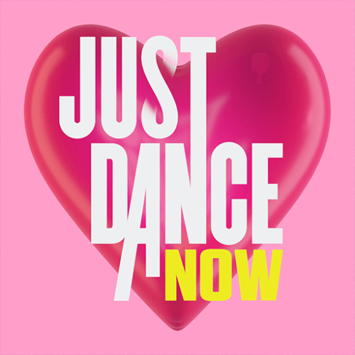 Just Dance Now