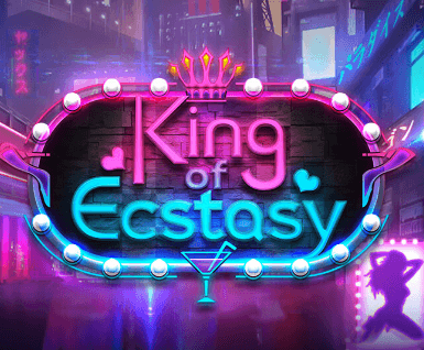 King of Ecstasy