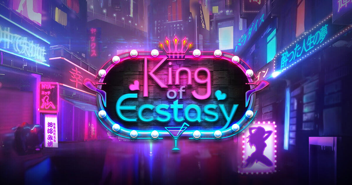 King of Ecstasy