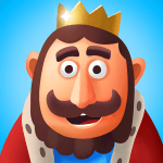 King Royale: Idle Tycoon