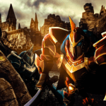 Kingdom of Invaders – MMO War