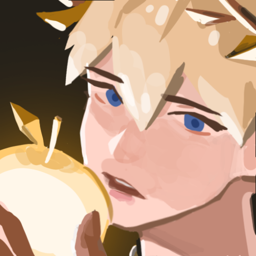 Kiss of Devil – 100일의 천사