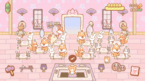 Kuma Sushi Bar