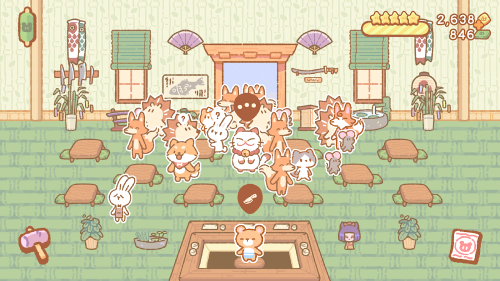 Kuma Sushi Bar