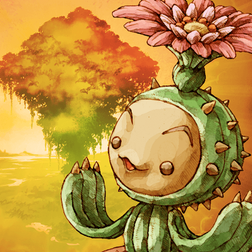Legend of Mana v2025.0918.2 MOD APK (Damage & Defense Multipliers, GodMode)