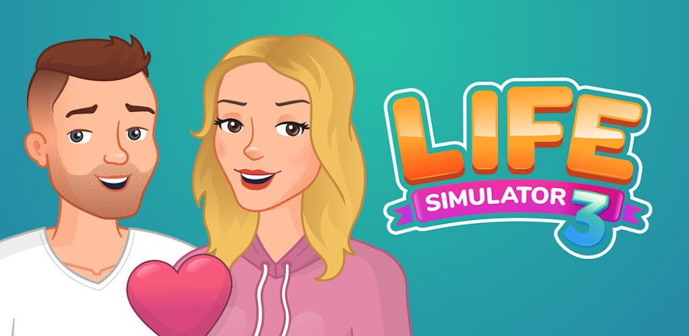 Life Simulator 3 – Real Life