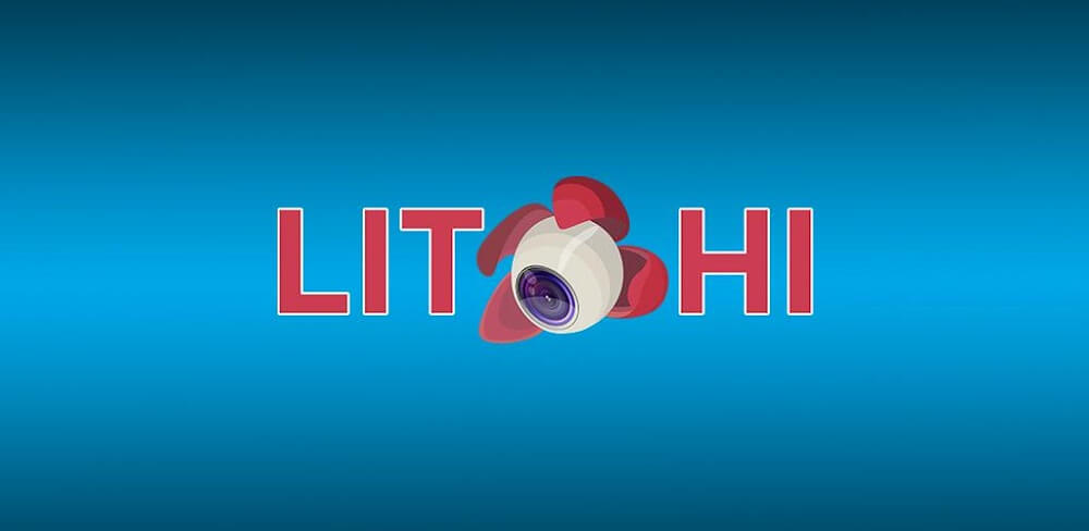 Litchi for DJI Drones