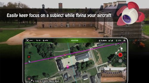 Litchi for DJI Drones
