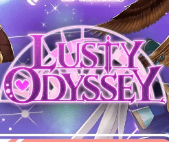 Lusty Odyssey