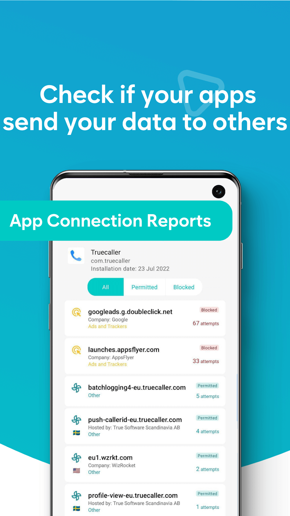 Malloc VPN v2024.02.280 MOD APK (Premium Unlocked) Download