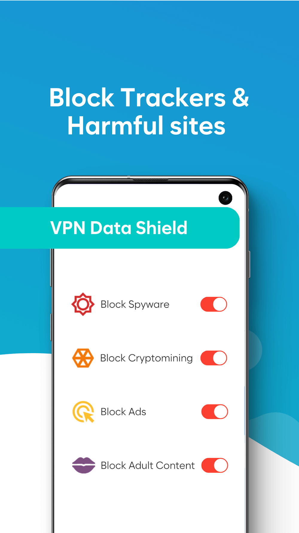 Malloc VPN v2024.02.280 MOD APK (Premium Unlocked) Download