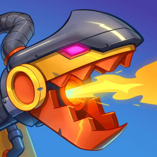 Mana Monsters v3.21.0 MOD APK ̣̣(Damage Multiplier, God Mode)