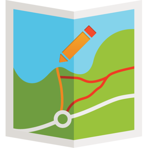 Map & Draw – Custom Map Maker
