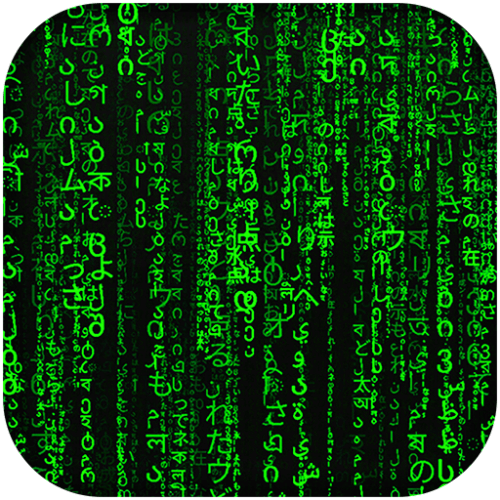 Matrix Live Wallpaper