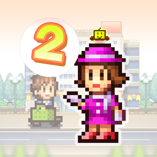 Mega Mall Story 2 v1.3.6 MOD APK (Full, Unlimited Currency)
