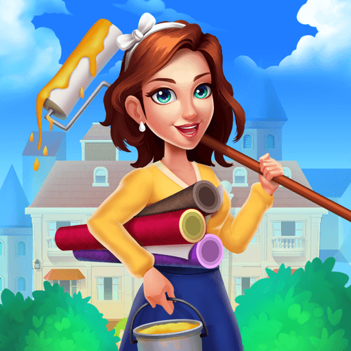 Merge City v0.8.9 MOD APK (Unlimited Money)