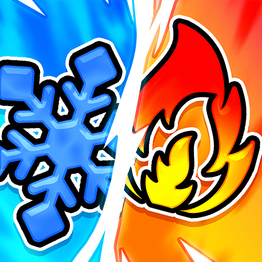 Merge Clash: TD Battles 2 v14.6 MOD APK (Unlimited Gems, BattlePass)