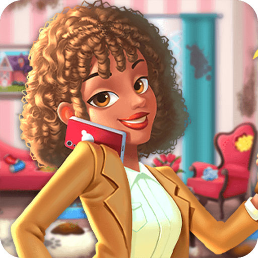 Grand Inn Story v3.1.7 MOD APK (Free Shopping)