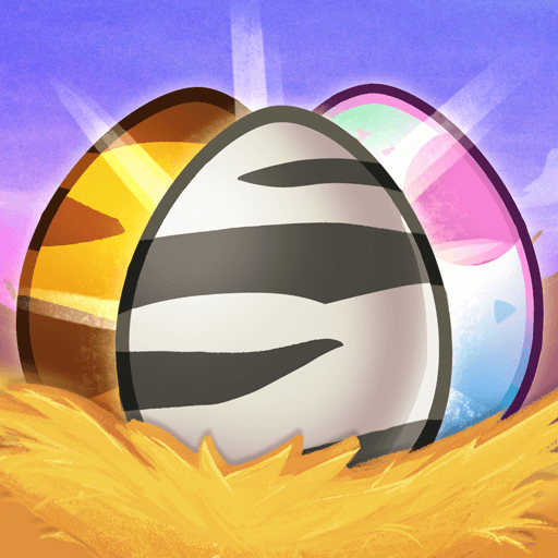 Merge Zoo v1.45 MOD APK (Unlimited Diamond)
