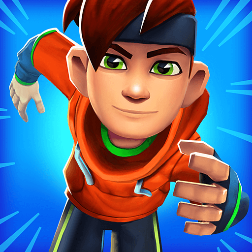 MetroLand v2.3.7 MOD APK (Unlimited Money)