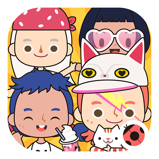 Miga Town v1.14 MOD APK (Unlocked All Content)