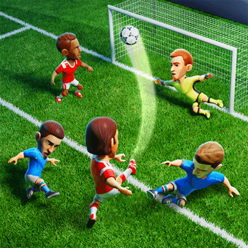 Mini Football – Mobile Soccer