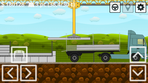 Mini Trucker – truck simulator