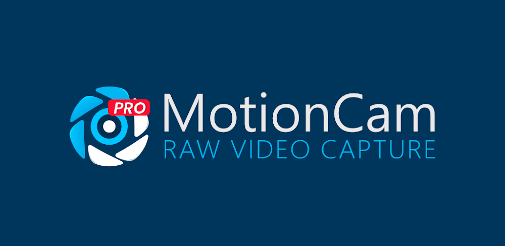 MotionCam Pro