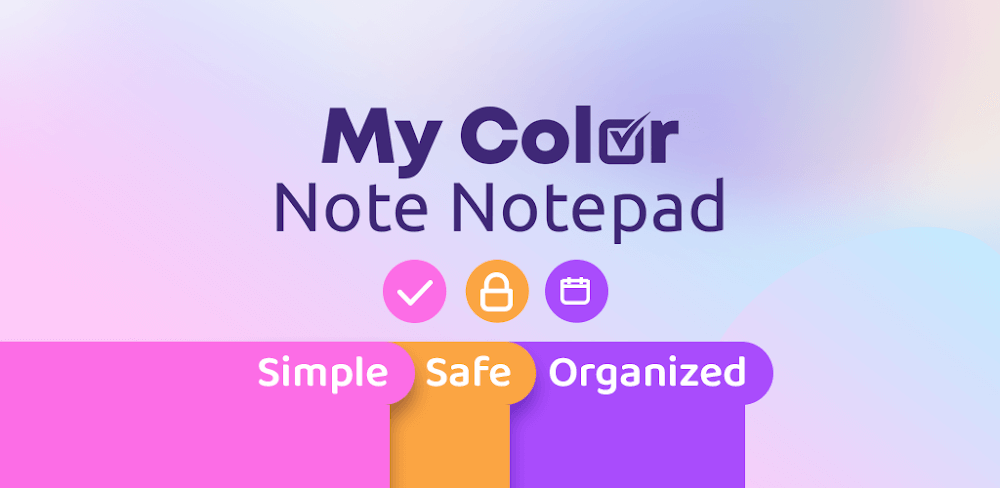 My Color Note