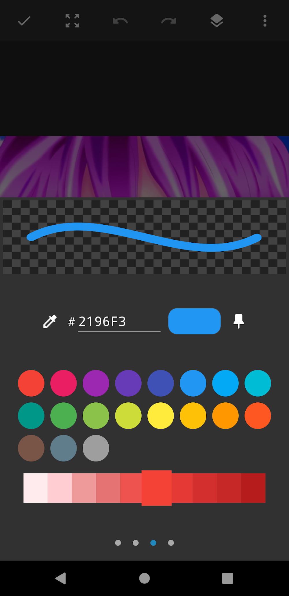 Sketchbook Lite v2.5.4 MOD APK (Premium Unlocked) Download