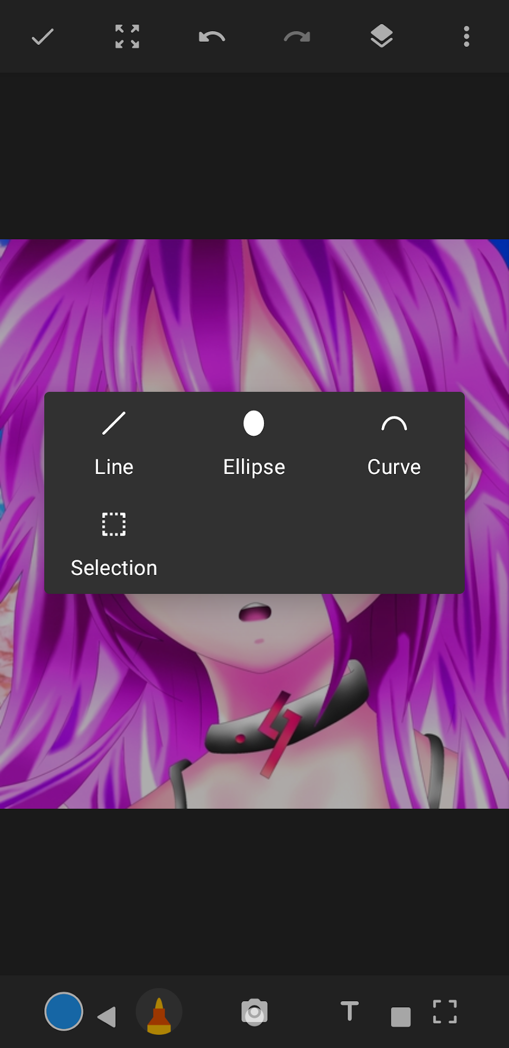 Sketchbook Lite v2.5.4 MOD APK (Premium Unlocked) Download