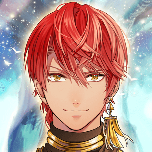 My Elemental Prince – Remake