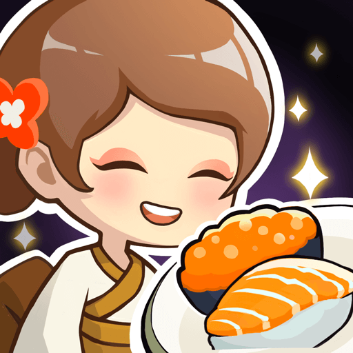 My Sushi Story v5.2.0 MOD APK (Menu, Unlimited Money, Free Rewards)