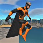 Stickman Superhero Ver. 1.9.5 MOD APK, UNLOCK ALL ITEMS