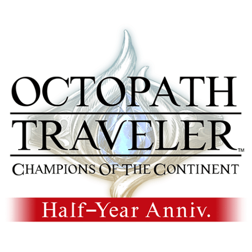 OCTOPATH TRAVELER: CotC (歧路旅人：大陸的霸者)