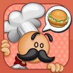 Papa's Cheeseria To Go MOD APK (Unlimited Money) Download - StorePlay Apk