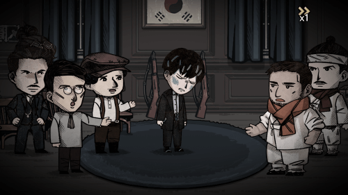 Pechka – Story Adventure Game